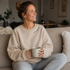Sweater | Mama