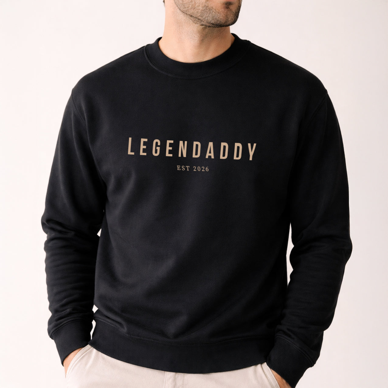 Sweater | Legendaddy