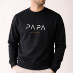 Sweater | Papa van