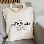 Tas | fanTAStisch