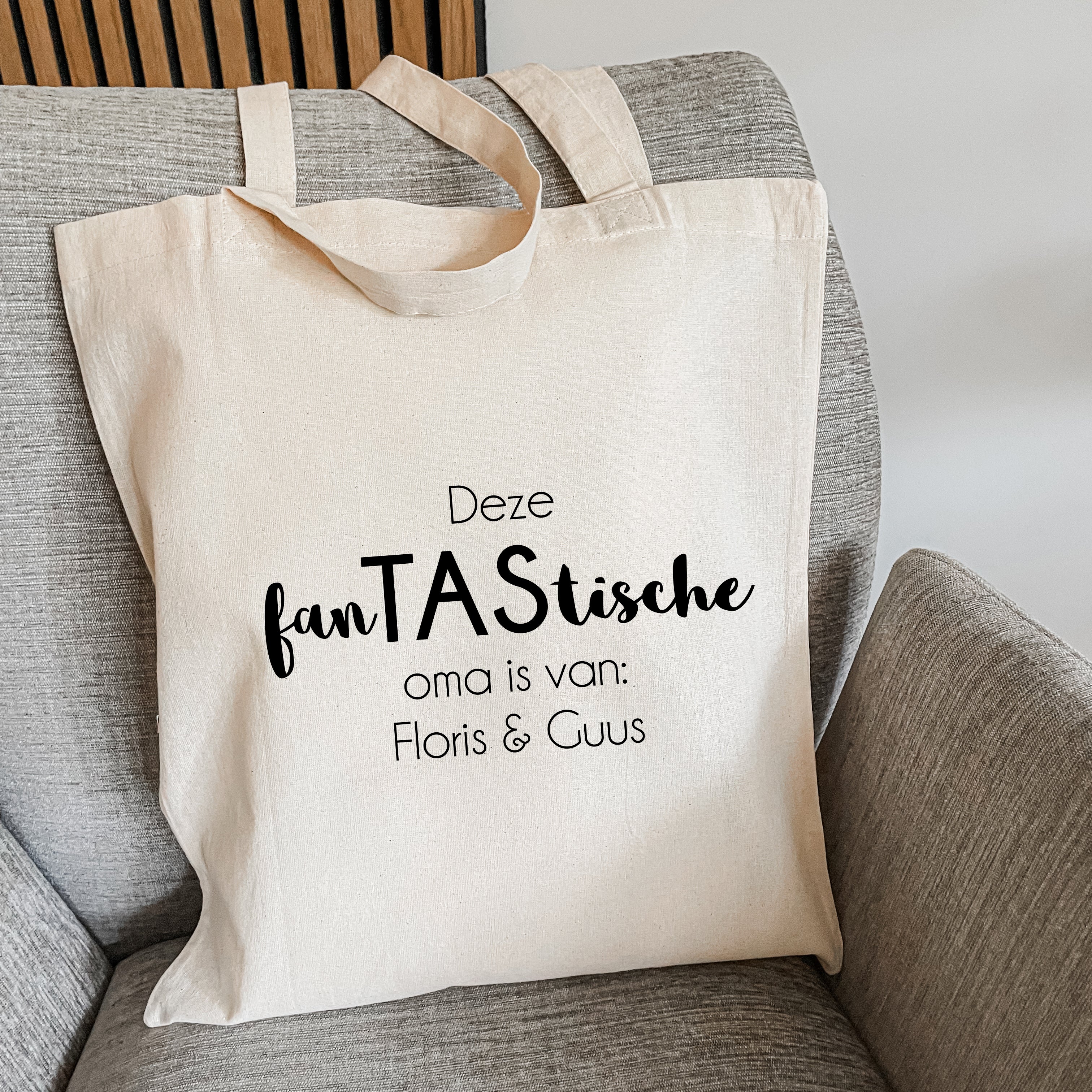 Tas | fanTAStisch