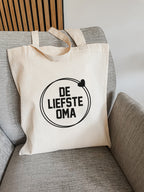 Tas cirkel | De liefste