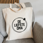 Tas cirkel | De liefste