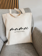 Tas | Oma / Mama van