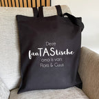 Tas | fanTAStisch