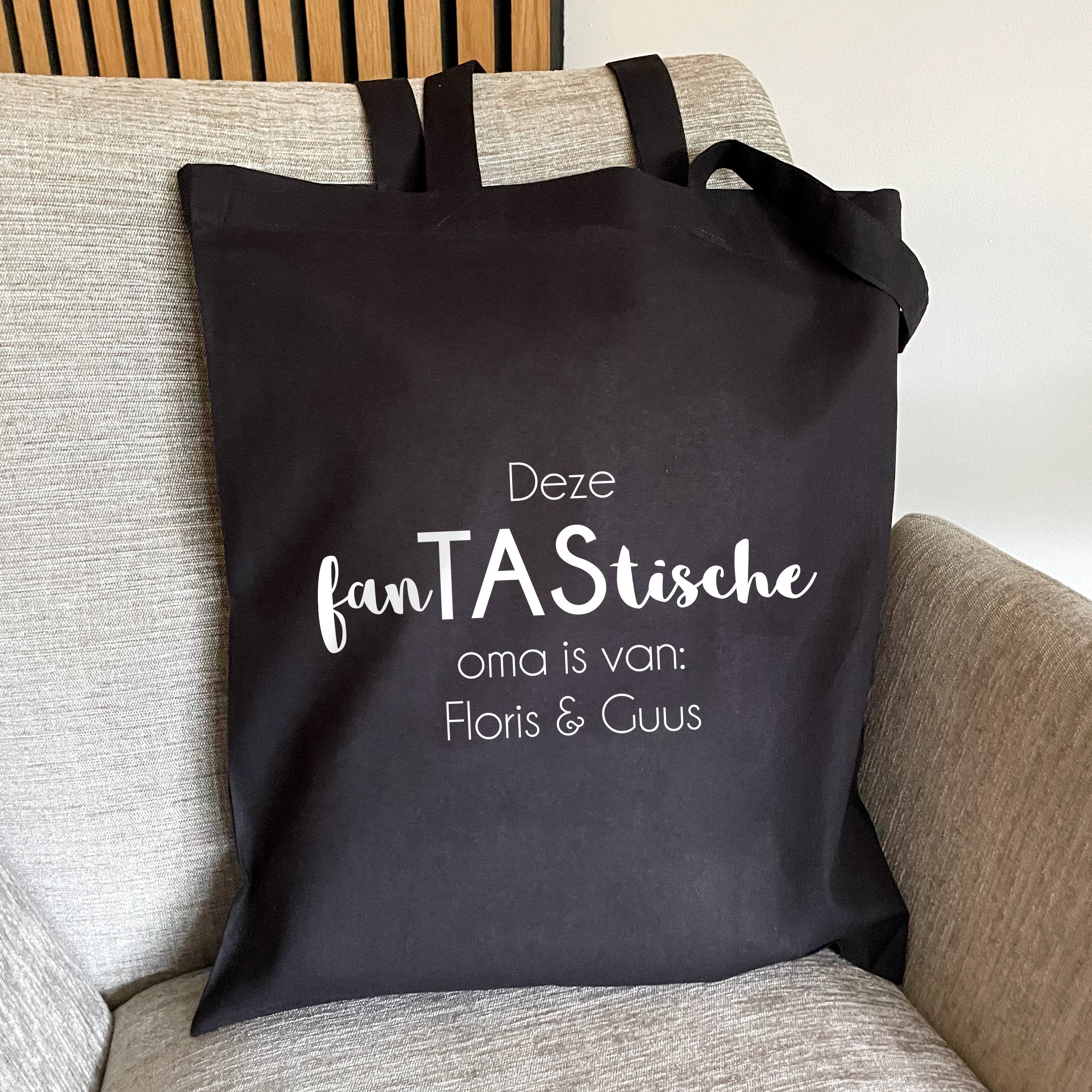 Tas | fanTAStisch