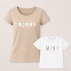 Twinning set | Mommy & Mini