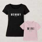 Twinning set | Mommy & Mini