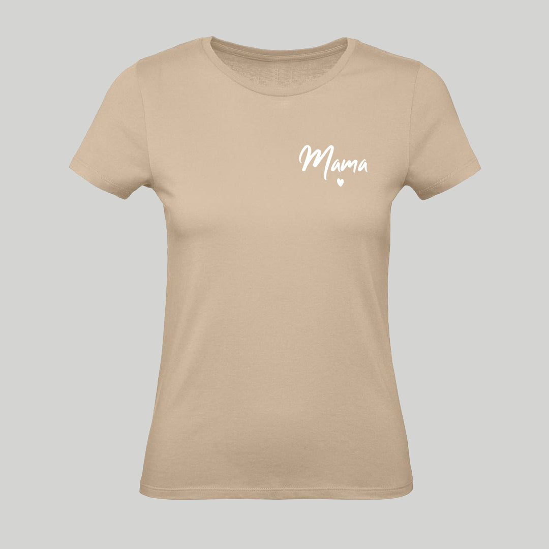 Los shirt volwassene | Mama of Oma