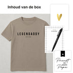 Luxe Giftbox | voor Papa of Opa