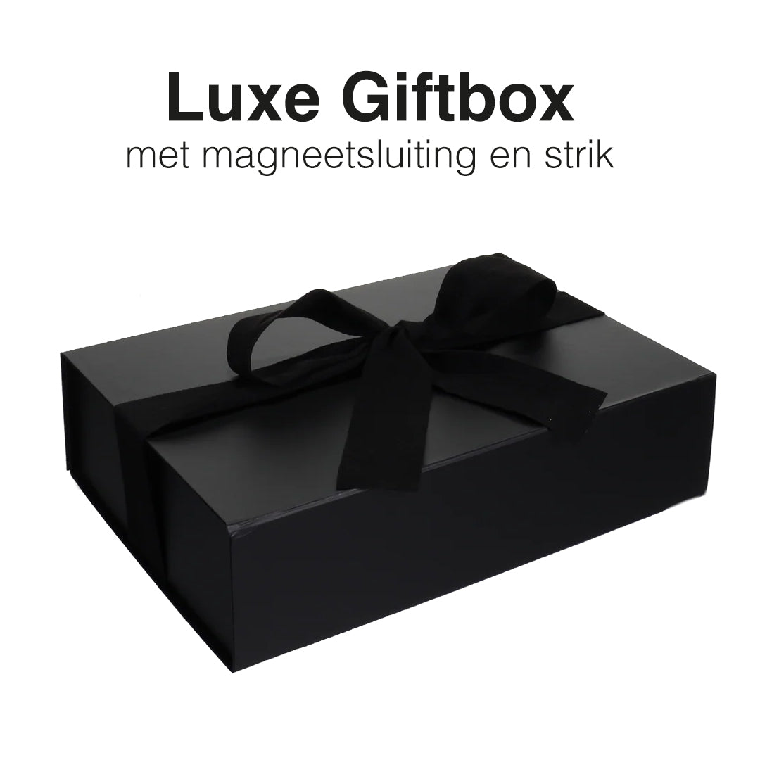 Luxe Giftbox | voor Papa of Opa