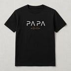 T-shirt volwassene | Papa van