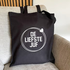 Tas cirkel | De liefste