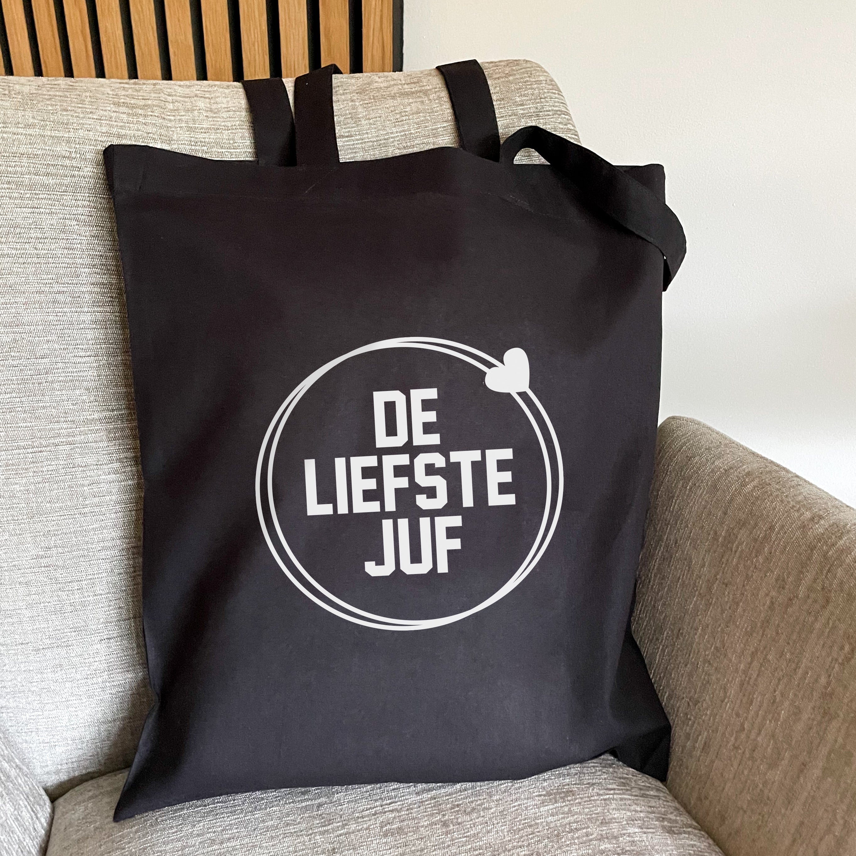Tas cirkel | De liefste