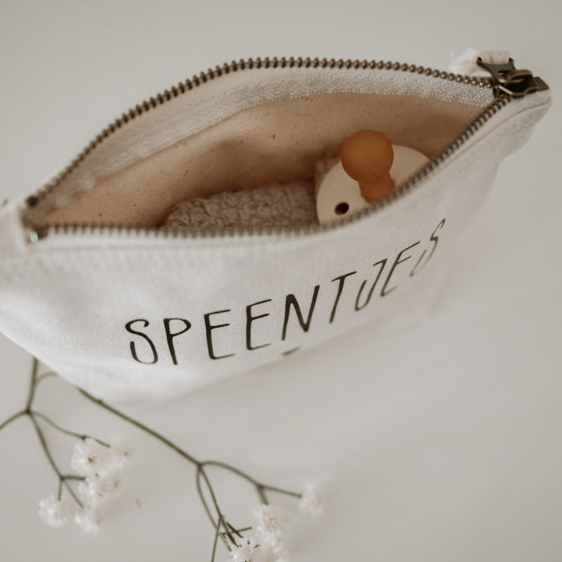 Bewaaretui | Speentjes