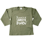 Shirt | Grote broer