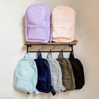 Rugtas kids | Met naam sierlijk