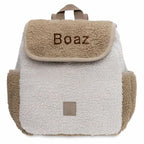 Jollein Rugtasje | Colourblock