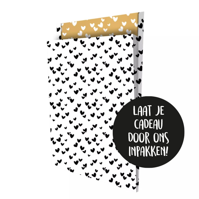 Twinning set | Meisjes papa