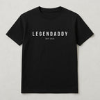 T-shirt volwassene | Legendaddy