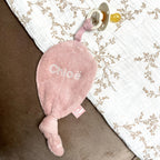 Speendoekje Badstof | Wild Rose