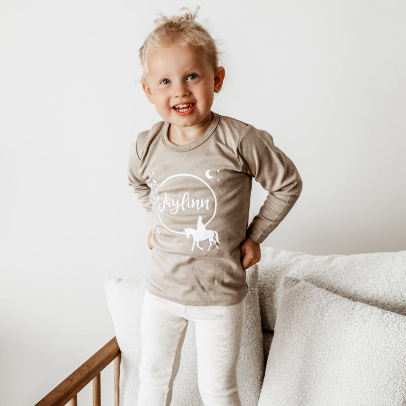 Shirt | Sinterklaas cirkel