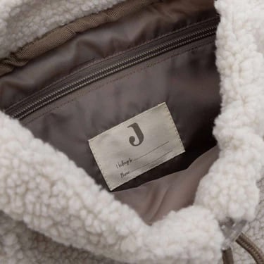 Jollein Rugtasje | Colourblock