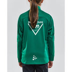 Junior | Trainingsjas De Spartaan