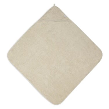 Jollein Badcape Badstof | Nougat