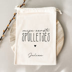 Bewaarzak | Mijn eerste spulletjes