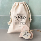 Cadeaupakket | Zeephart