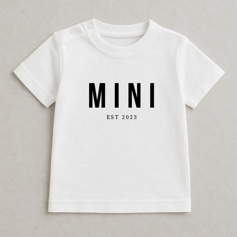 Los shirt kind | Mini