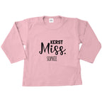Shirt | Kerst Miss