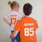 Twinning set | Oranje