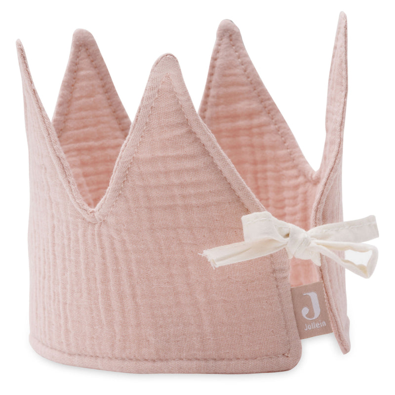 Jollein verjaardagskroon | Wild Rose