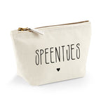 Bewaaretui | Speentjes